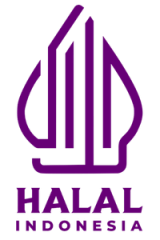 logo Halal